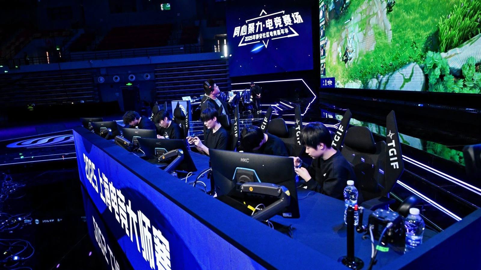 LOL2026全球总决赛S16 比赛安排赛程日历